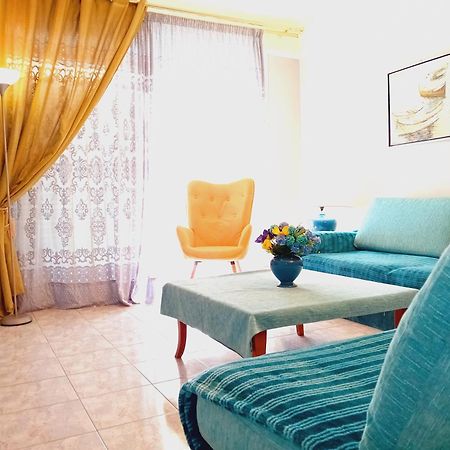 Old City Apartment Volos Exterior photo