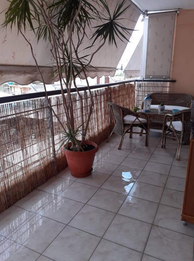 Old City Apartment Volos Exterior photo
