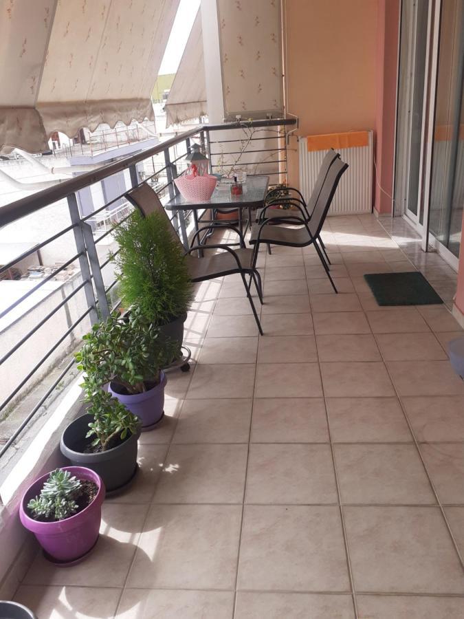 Old City Apartment Volos Exterior photo